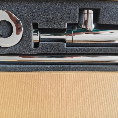 Factory Price Black G1 1/4