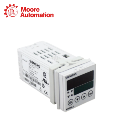 Siemens 6RWF50.30A9