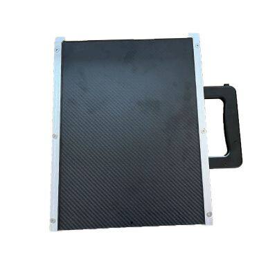 Digital Radiography DR Panel Industrial NDT X-ray Detector photo-2