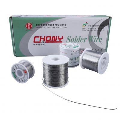 Factory Direct Sales: Chuangyi Solder Wire Sn63A Leaded Solder Wire - Multiple Middle East Variants Available