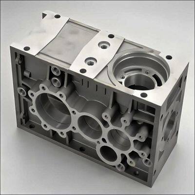 Hi-precession Machining CNC Lathe Grinding photo-5