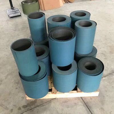 Green Blue Red Turcit B Sheet Slydway Thickness 0.5/0.8/1.0/1.2/1.5/2.0/2.5/3.0 MM Width 50/100/200/300MM Guideway Slideway Machine