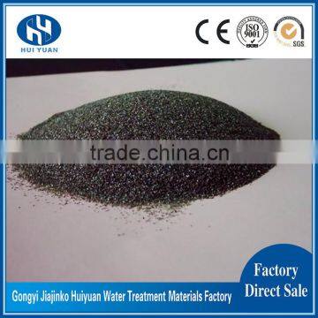 brown fused alumina sandblasting grit suppliers for grinding wheel