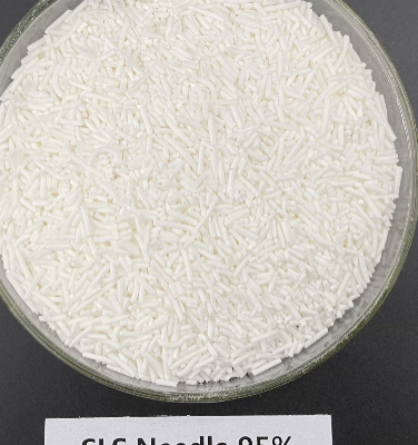 Sodium Lauryl Sulfates/SLS CAS Number: 151-21-3 photo-2