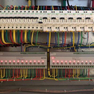 Ksl-r416a Factory Lighting Induction System, Ksl-r816a Self-locking Negative Feedback Switch Module photo-3