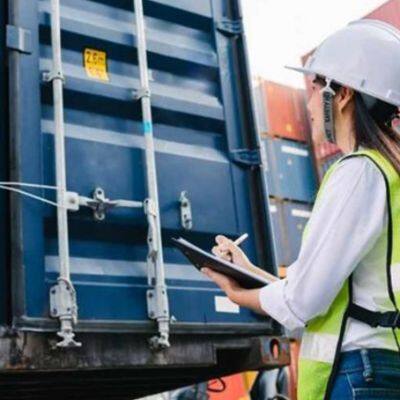 Premium DDP Air Freight: Shenzhen to USA Door-to-Door Delivery photo-2