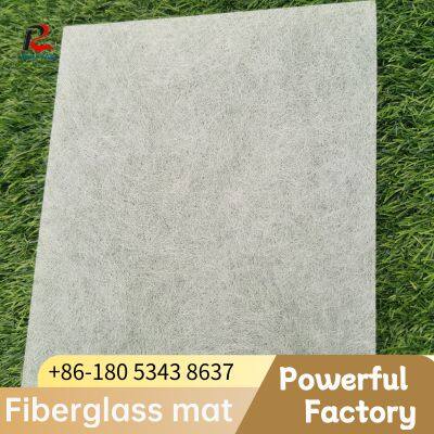 Shandong Runyao Supply Glass Fiber Surface Mat photo-5