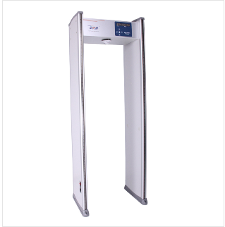 Electronic Article Surveillance System & Consumables