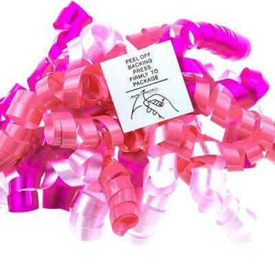 Wholesale Ribbon Flower Drawbow Ribbon Gift Wrap Ribbon photo-2