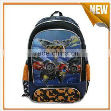 Children school bags trendy backpack