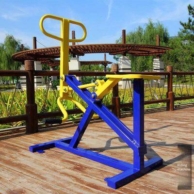 Where is a Good Place to Buy Fitness Equipment for Sports Paths in Hechi's Sports Squares? photo-2