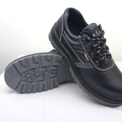 Work & Safety Shoes
