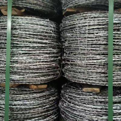 Top Verkauf 358 Anti-Kletter-Sicherheitszaun mit pulverbeschichtetem Stacheldrahtgeflecht