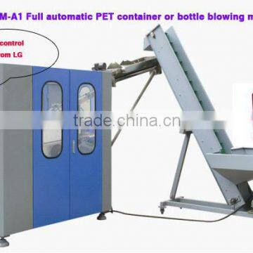 Full automatic bottle forming machine price