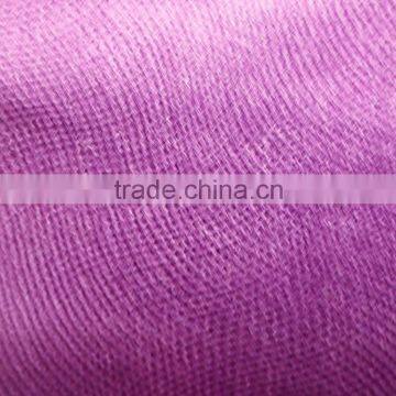 JYH Fabric Polyester Beautiful Color Sofa Fabric Polyester Woven Fabric photo-4