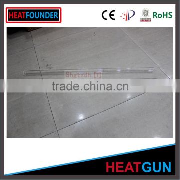 lead free tube glass tube3.3 and uvc quartz glass tube                        
                                                Quality Choice