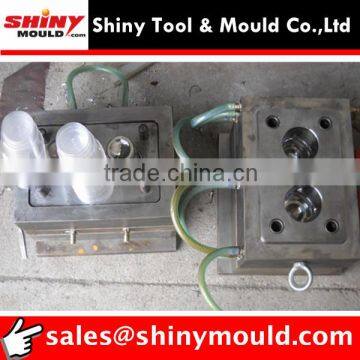 thin wall cup mould