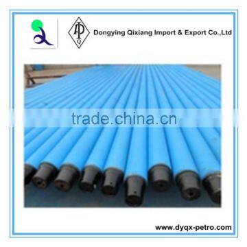 High Quality!API Drill Collars/ Slick Drill Collar/ Pony Drill Collar