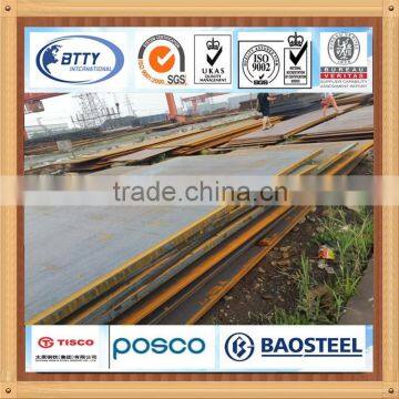 AISI/ASTM A36 Hot Rolled/Cold Rolled ms Carbon Steel Plate/sheet Quality Choice photo-2