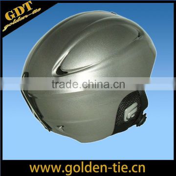 Adult Full Face Skiing Helmet with ear protector in Dongguan