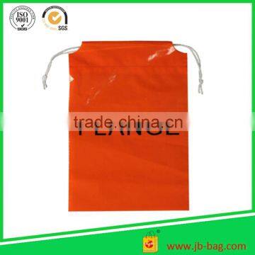 drawing string shoe bags / cloth draw string bags JB9000 (463)