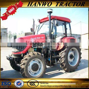 Powerfull Tractor photo-2