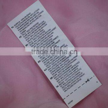 Latest Fashion First Grade Printed Whisky Label photo-4