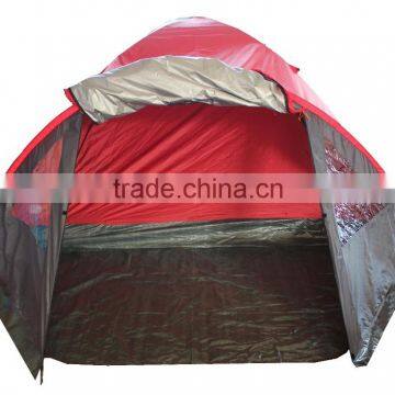 Double layer Camping Tent 3 PERSON