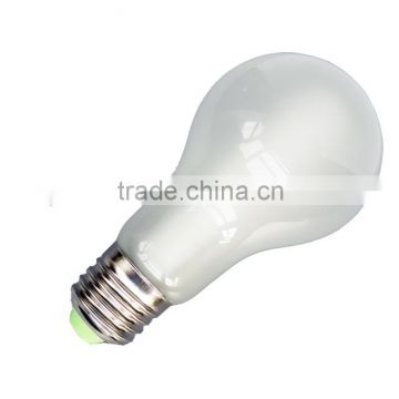 Glass Housing A60 3W led light bulbs wholesale