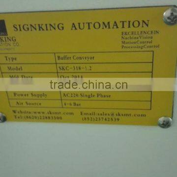 LED Lamps Assembling Line photo-2