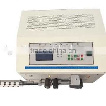 Automatic Multifuctional Computer Wire Stripping Machine