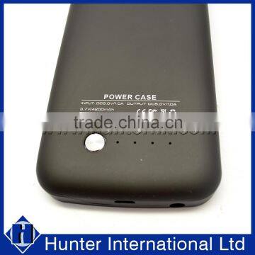 New Arrival External For Samsung S6 Battery Case photo-4