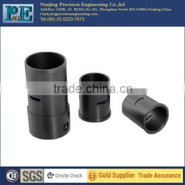 High quality injection custom plastic parts