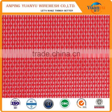 PTFE coated fiberglass mesh faberic/cloth