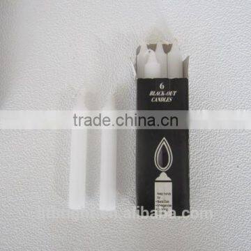 20 Gram White Candle,Household Candle, Walmart Vendor, Candle Factory, 10 Yesr Production Experience