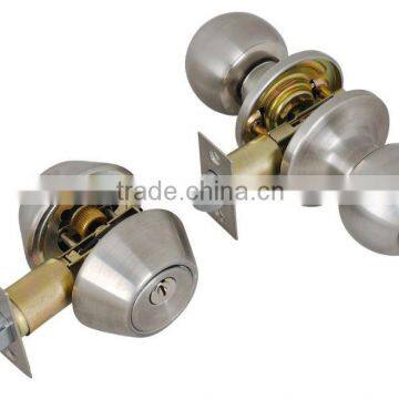 Combo lock 587+D102 SN