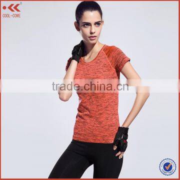 2016 Fashion Style Women Sportswear Yoga Clothing photo-5