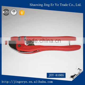 Factory Hot Selling Colorful PVC Cutter 42 mm PPR Pipe Scissors