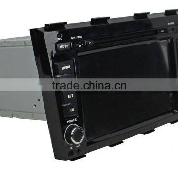 Android 4.4.4 Car Dvd Player for Emgrand EC8 2012 With SWC Mirror Link IPOD GPS photo-5
