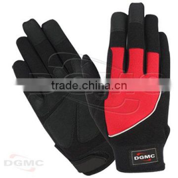 Mechanics Gloves