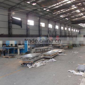 Building Decoration Aluminum Plate photo-6