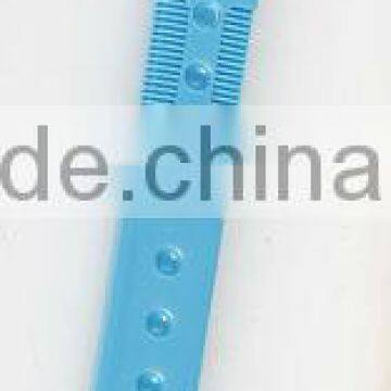 Eyebrow shaper disposable eyebrow razor