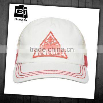 Factory High Quality Promotional 5 Panel Cap Printing Trucker Hat Bulk photo-1