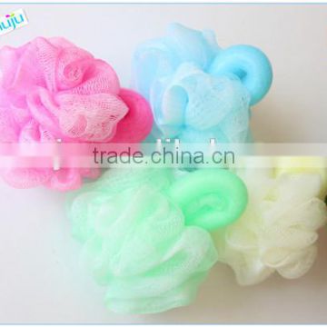 mesh sponge ball in bulk