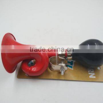 Riding Bike Horn Supplier of Bike Horn Metal Bicycle Horn/Bicycle