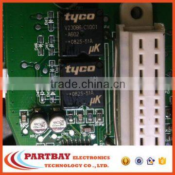 Electronic Components auto relay V23086-C1001-A602