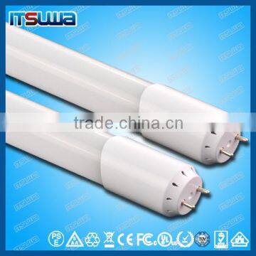 Professional high Quality 0.6m 9W led tube 2014 hot sale