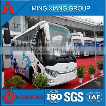 China Manufacturer Dongfeng Tourist Coach