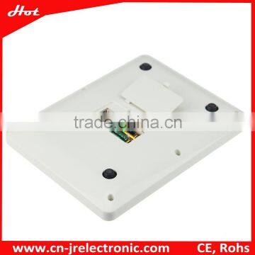 Small Kitchen Appliance 5kg Wholesale Super-slim Pad Kitchen Utensil Digital Balance Weighing Kitchen Scale photo-2