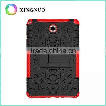 Rugged PC TPU Material Child Proof Tablet Case for Samsung Tab A 8.0 photo-2